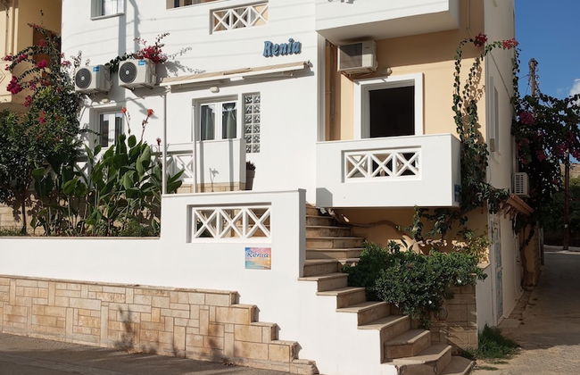 Apartment for 4 Personsn the Center - Photo 39