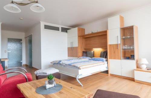 Strandnahe Fewo inkl Pool, Whirlpool, Sauna & Strandkorb 234 - Foto 19