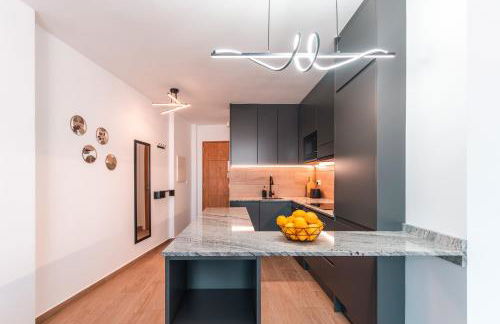 Sol Mare Design Apartment - Foto 18