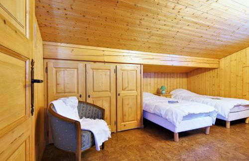 Chalet Pierre Blanche by Interhome - Foto 10