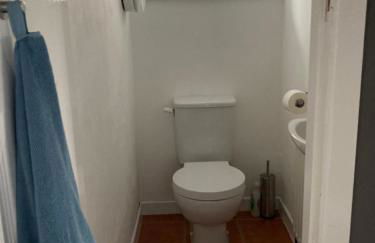 Cosy at Cumberland, entire home, one double room - Foto 12