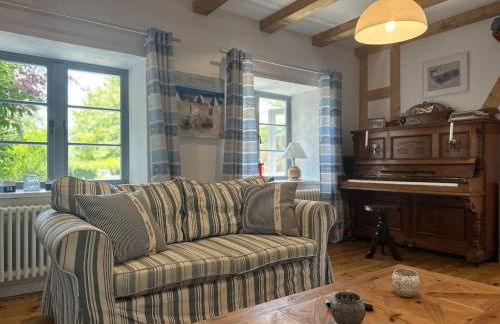 Ferienhaus Kleine Flucht Neuendorf - Foto 27