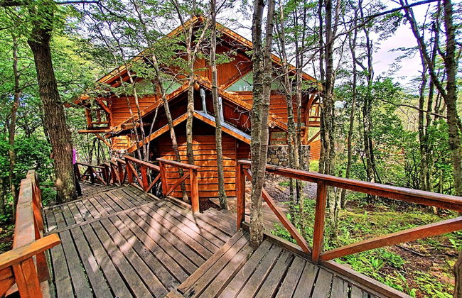 Patagonia Villa - Foto 68