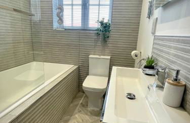 The Bay, Filey, Moonshine Cottage - Foto 28