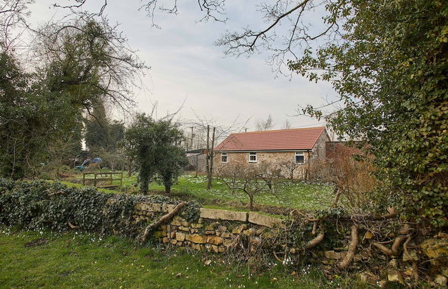 Snowdrop Cottage - Photo 28