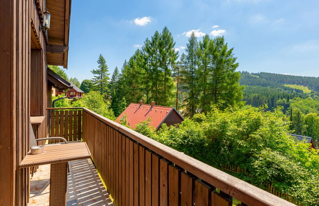 Albrechtice - Foto 31