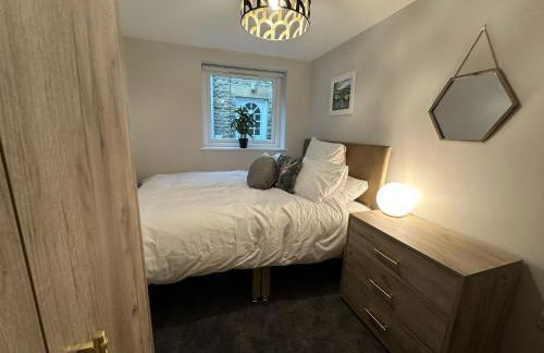 Cosy Flat in Central Hexham - Foto 9