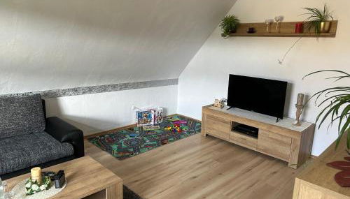 Ferienwohnung Winzenburg nah am Steinhuder Meer und Dinopark Münchehagen - Foto 4