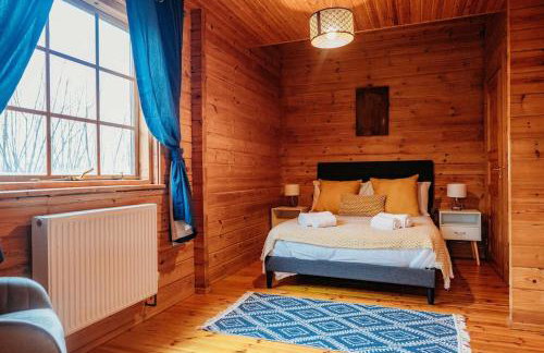 Finlodge- Pet-Friendly Scandinavian Cabin - Photo 6