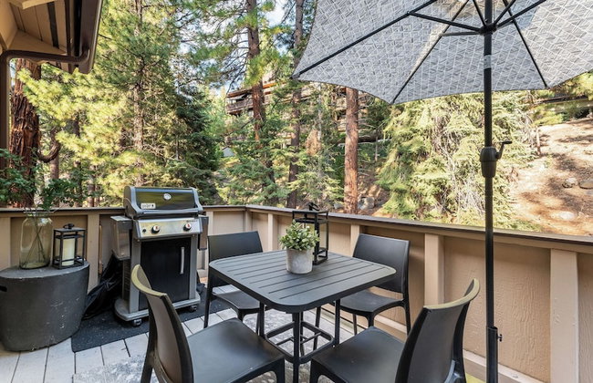 Tahoe Dreamin by Avantstay Central Location - Foto 97