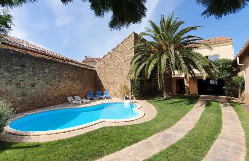 Stay, Saint-André-de-Roquelongue - Foto 36