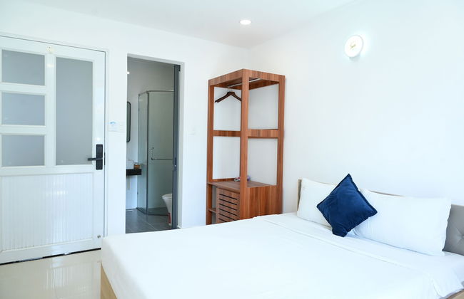 TalaSaigon Hotel - Photo 5