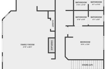 The Coho Lodge at Government Camp - Meredith Lodging - Foto 73