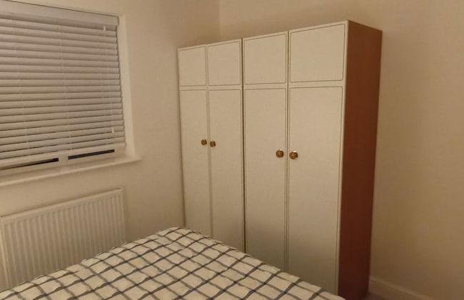 Seaside Escape Chalet in Leysdown-on-sea - Foto 6