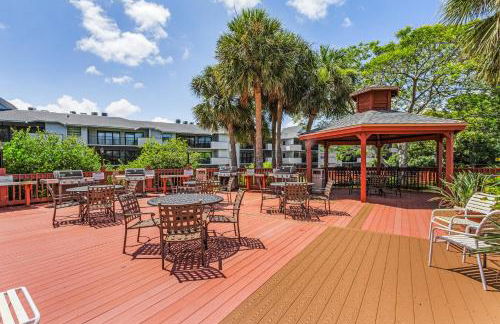 Park Shore Resort Top Floor 2 Bed 2 Bath Sleeps 6 - Foto 47