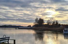 Ferienhaus am See - Foto 15