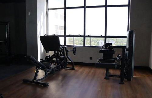 Flat You By Fama | Orla de Palmas com Vista Lago - Foto 28