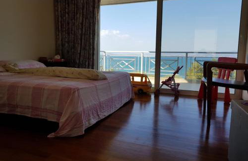 Beachfront House Villa 35min from Athens - Foto 17