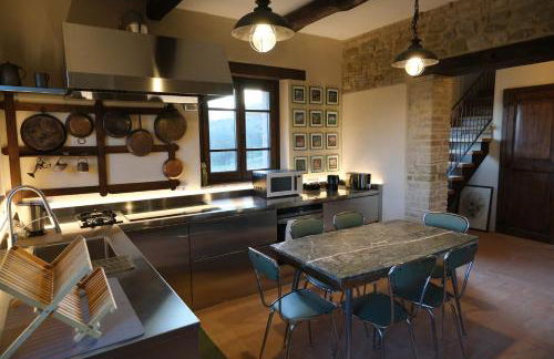 Casale Isidoro - Locazione Turistica 35159 - Foto 12