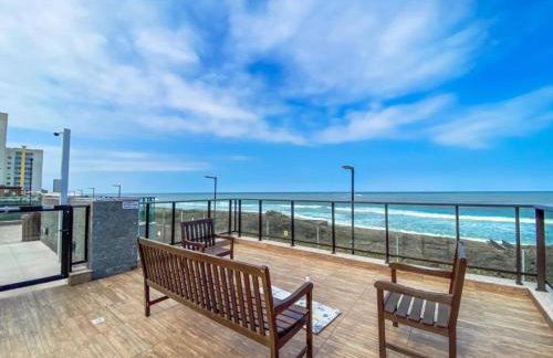 Resort Apto Frente Mar - Photo 39