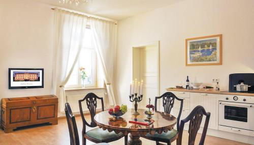 Schloss Tressow - Foto 5