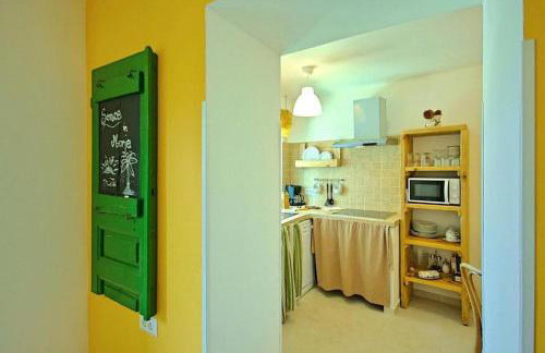 Rustical Vila Monspinosa - Foto 12