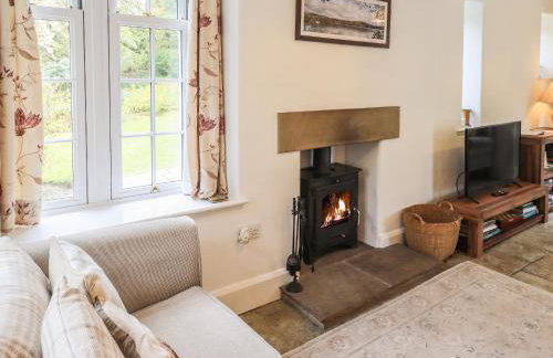 The Old Post House at Low Stott Park - Foto 6