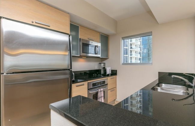 2 Br Luxury Suite In Marenas Beach Resort 2 Bedroom Condo by RedAwning - Foto 7