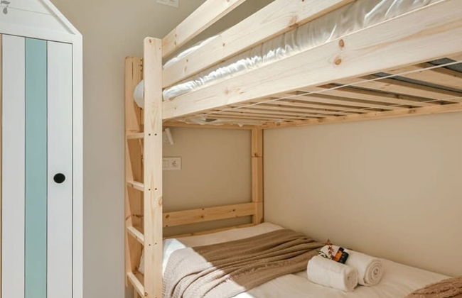 Luxurious two Bedroom With Lateral Seaview - Foto 20