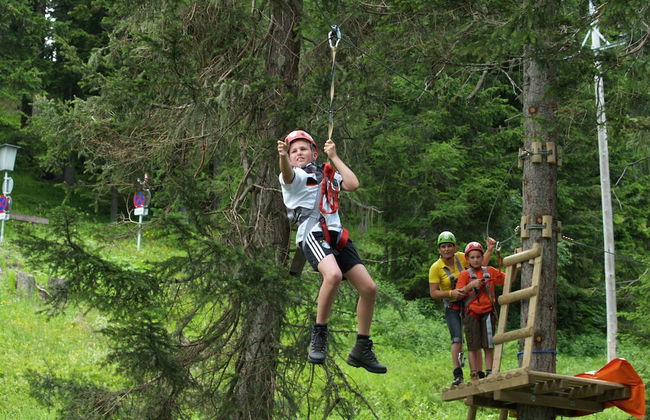 Chaletdorf Fanningberg - Foto 77