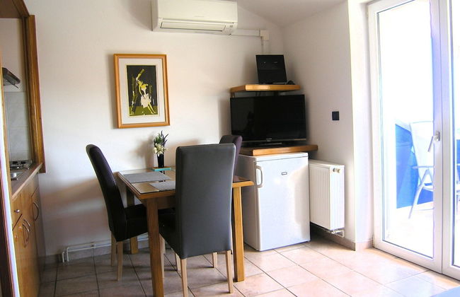 Apartments Oribella - Photo 18