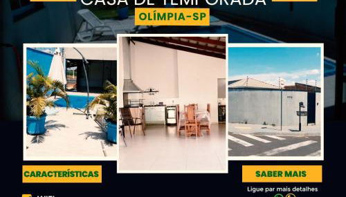 Recanto Belchior Beraldo - Quinta da Colina - Foto 2