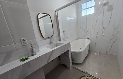 Apt401 central,4ºand/n tem elevador, 3 quartos - Foto 27