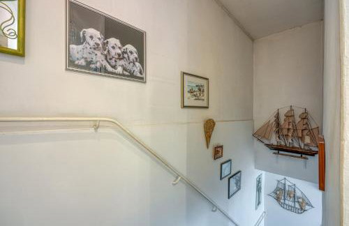 Captain's House - Sv. Jakov - Happy Rentals - Foto 24