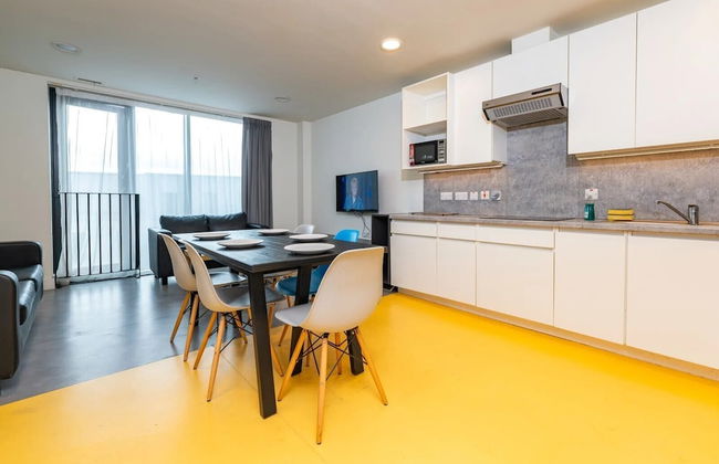 Student Only Dorset Point - Photo 8