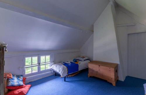 Fleurs De Mai Cottage Heated Pool Playgrounds View - Foto 16