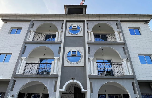 RESIDENCE HMR Douala - Lendi - Photo 52