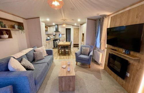 Beautiful home in Away Resorts, St Helens - Photo 19