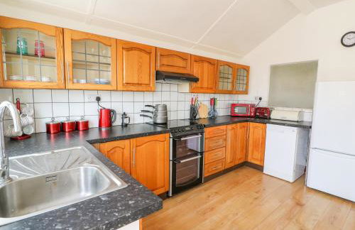 Green Cottage - Foto 12