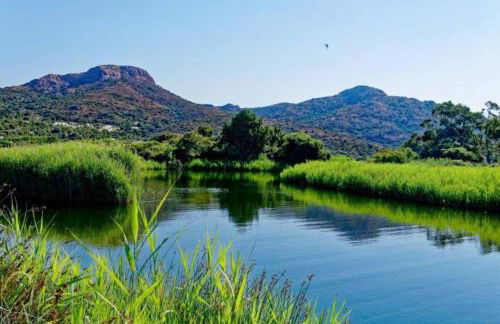 Appartement médiéval au cœur du village de Lama - Foto 24