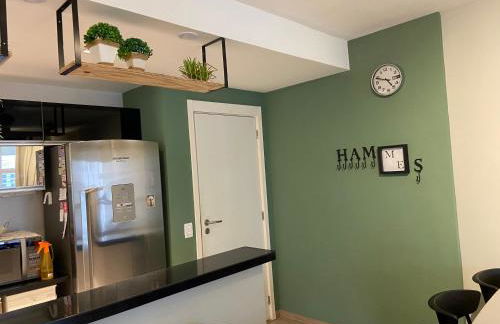 Apartamento Moderno - Barra da Tijuca - Foto 7