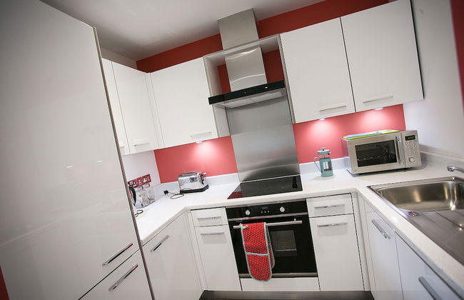 Coast & City Apartments - Foto 11