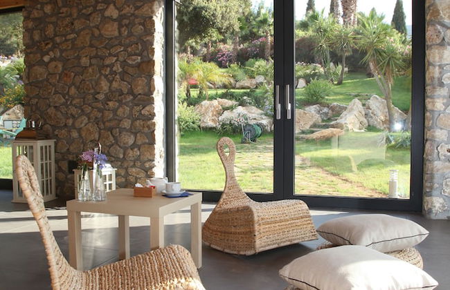 Ulivo Blu Casa Vacanze - Foto 26