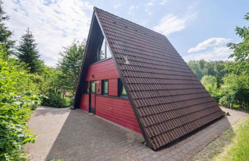 Holiday Home Wunderschönes Ferienhaus im Herzen der Natur by Interhome - Foto 7