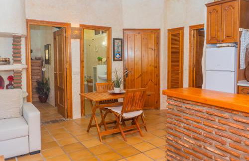 Cubo's Finca La Fuente del Pedregal Casa 3 - Photo 13