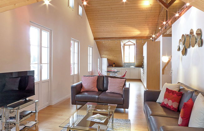 Mittaghorn Apt.8 - Foto 1