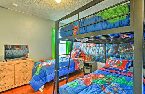 14 Mi to Disney Parks Spacious Kissimmee Home - Foto 22