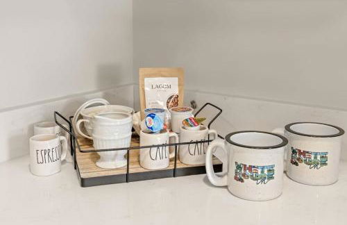 Charming home just 30 minutes north of Nashville - Foto 20