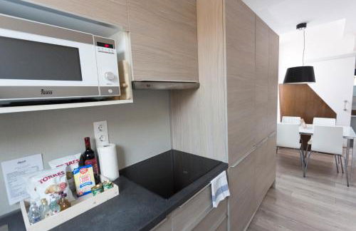 Decô Apartments Barcelona-Eixample - Foto 43