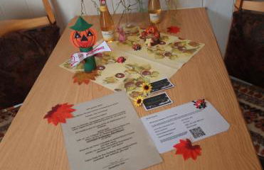 Pension "Am Zuckerberg" - Photo 15